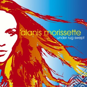 Alanis Morissette - Under Rug Swept cd musicale di Alanis Morissette