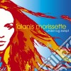 Alanis Morissette - Under Rug Swept cd