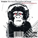 Meshell Ndegeocello - Cookie: The Anthropological Mixtape cd