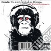 Meshell Ndegeocello - Cookie: The Anthropological Mixtape cd