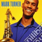 Mark Turner - Dharma Days cd