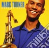 Mark Turner - Dharma Days cd