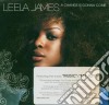 Leela James - A Change Is Gonna Come cd