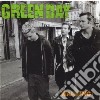 Green Day - Warning cd