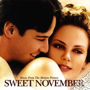 O.S.T - Sweet November cd musicale di O.S.T.