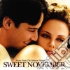 O.S.T - Sweet November cd