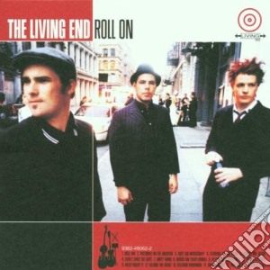 Living End - Roll On cd musicale di LIVING END