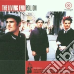 Living End - Roll On cd