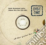 Barenaked Ladies - Disc One All Their Greatest Hits
