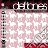 Deftones - Back To School cd