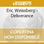 Eric Weissberg - Deliverance cd