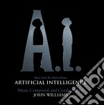 John Williams - A.I. - Artificial Intelligence