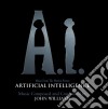 John Williams - A.I. - Artificial Intelligence cd