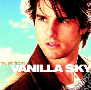 Vanilla Sky: Music From cd musicale di O.S.T.