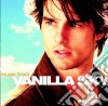 Vanilla Sky: Music From cd