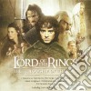 Howard Shore - The Lord Of The Rings - The Fellowship Of The Ring cd