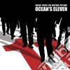 Ocean's Eleven (Music From The Motion Picture) cd