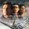 Hans Zimmer - Pearl Harbor cd