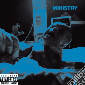 Ministry - Greatest Fits cd musicale di MINISTRY