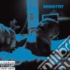 Ministry - Greatest Fits cd