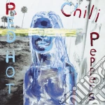 (LP Vinile) Red Hot Chili Peppers - By The Way (2 Lp) vinile