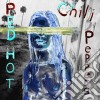 Red Hot Chili Peppers - By The Way cd