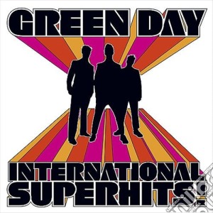 (LP Vinile) Green Day - International Superhits lp vinile di Green Day