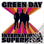 (LP Vinile) Green Day - International Superhits