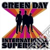 (LP Vinile) Green Day - International Superhits cd