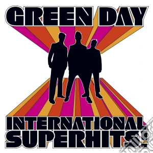 Green Day - International Superhits cd musicale di Day Green