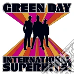 Green Day - International Superhits cd