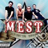 Mest - Destination Unknown cd