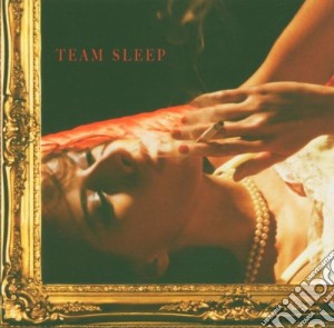 Team Sleep - Team Sleep cd musicale di Team Sleep