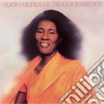 Alice Coltrane - Transcendence cd
