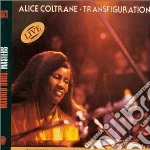 Alice Coltrane - Transfiguration cd