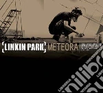 (LP Vinile) Linkin Park - Meteora vinile