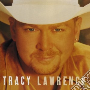 Tracy Lawrence - Tracy Lawrence (Mod) cd musicale di Lawrence Tracy
