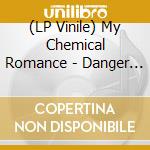 (LP Vinile) My Chemical Romance - Danger Days: The True Lives Of The Fabulous vinile