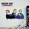 Green Day - Shenanigans cd