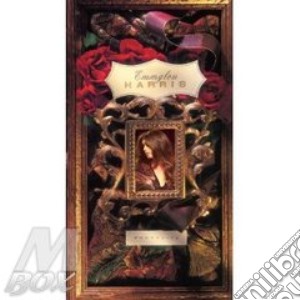 Portrait - box - cd musicale di Emmylou Harris