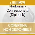 Madonna - Confessions Ii (Digipack) cd