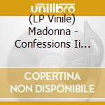 (LP Vinile) Madonna - Confessions Ii (Red Vinyl) vinile