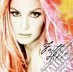 Faith Hill - There You'll Be cd