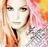 Faith Hill - There You'll Be cd