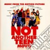 Not Another Teen Movie cd