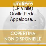 (LP Vinile) Orville Peck - Appaloosa (Tangerine / Sea Blue Galaxy Vinyl) vinile