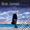 Bob James - Morning, Noon & Night cd