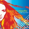 Alanis Morissette - Under Rug Swept cd musicale di Alanis Morissette
