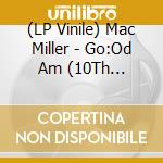(LP Vinile) Mac Miller - Go:Od Am (10Th Anniversary) (Indie Exclusive) (3 Lp) vinile