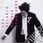 Lea Delaria - Double Standards cd